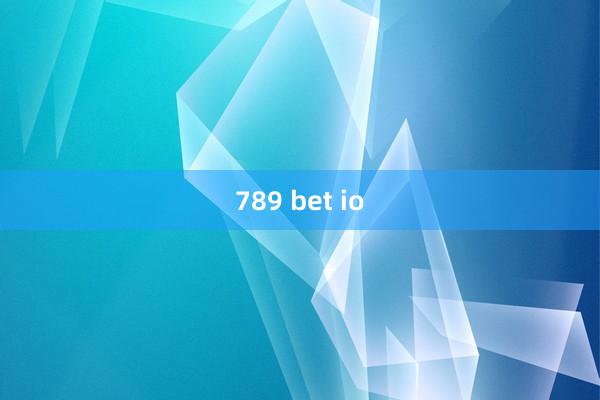 789 bet io