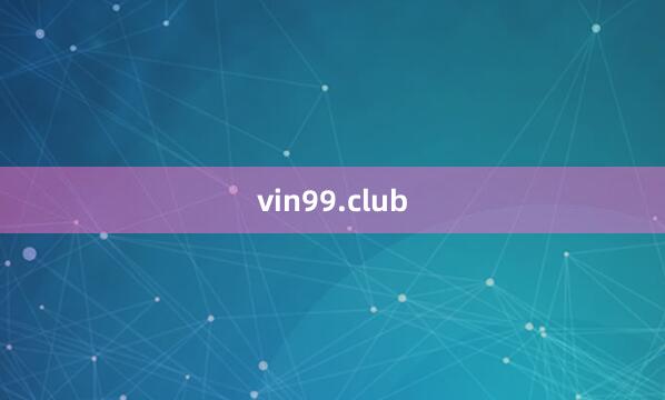 vin99.club