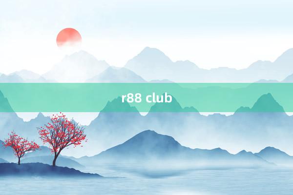 r88 club