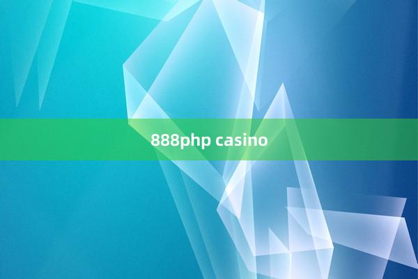 888php casino