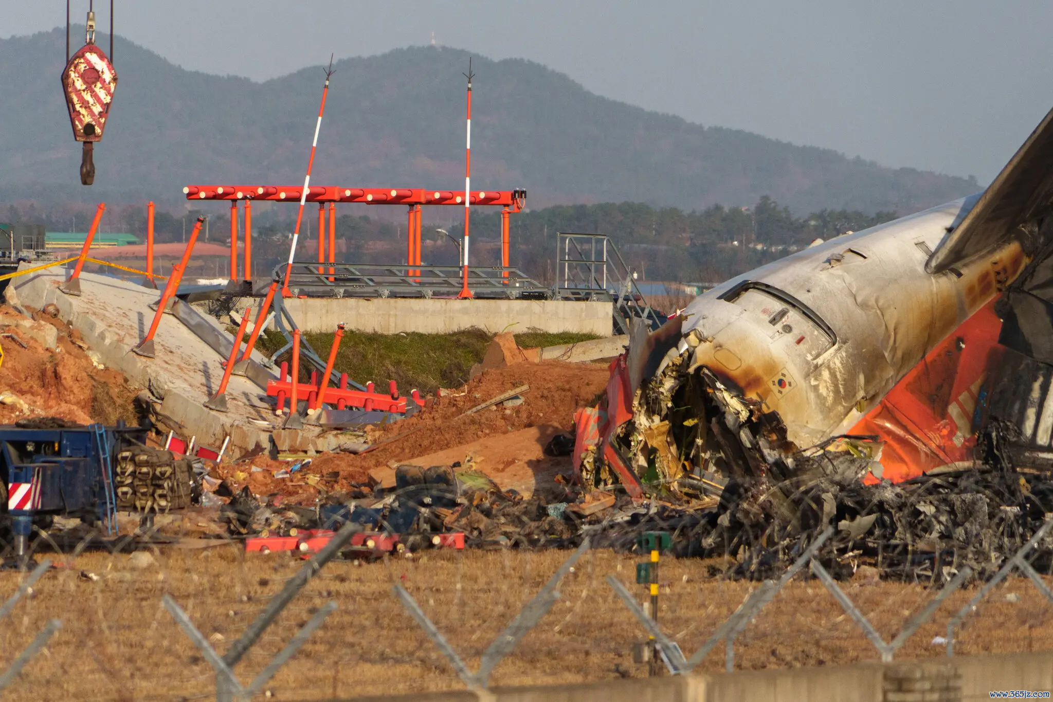 may bay jeju air anh 2