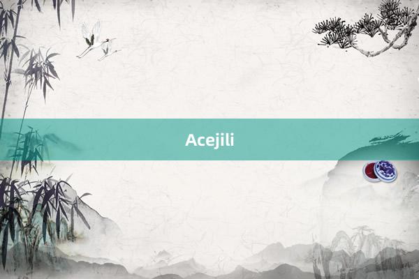 Acejili