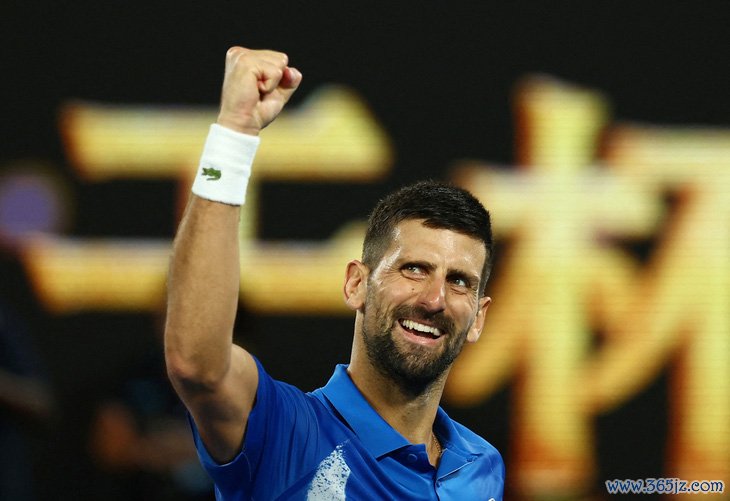 Djokovic phản pháo cáo buộc 'giả đau' để thắng Alcaraz - Ảnh 4.