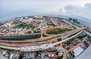 Hạ tầng liên kết vùng để TP. Hồ Chí Minh bước vào kỷ nguyên mới - Bài cuối: Khơi thông cửa ngõ