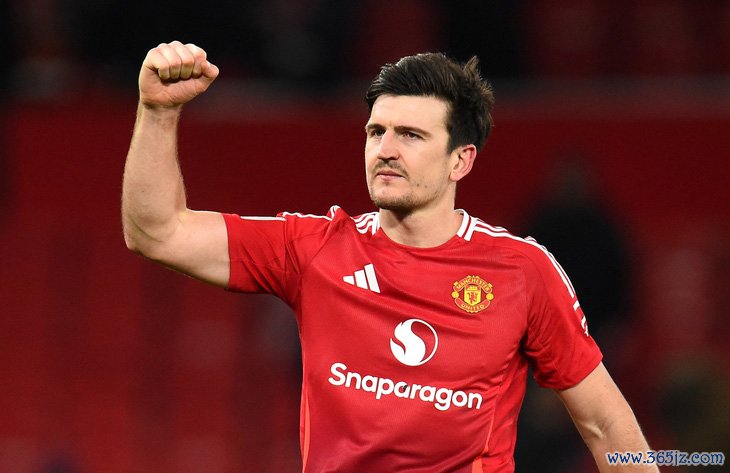 Maguire ghi bàn gây tranh cãi phút 90+3 giúp Man United đi tiếp ở FA Cup  - Ảnh 1.